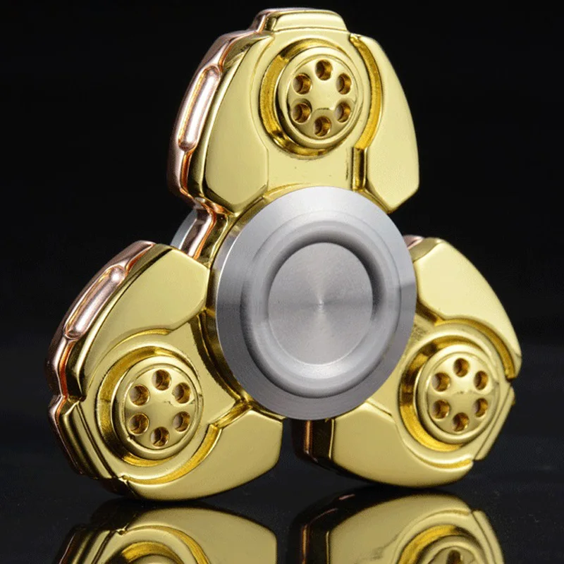 desk fidget spinner