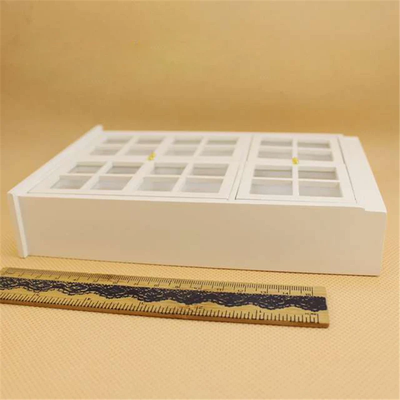 Eva2king 1:12 مصغرة دمية الأثاث لعبة خشبية خزانة الخشب دمى البيت نتظاهر اللعب لعب للأطفال البسيطة خزانة Eva2king 1:12 مصغرة دمية الأثاث لعبة خشبية خزانة الخشب دمى البيت نتظاهر اللعب لعب للأطفال البسيطة خزانة