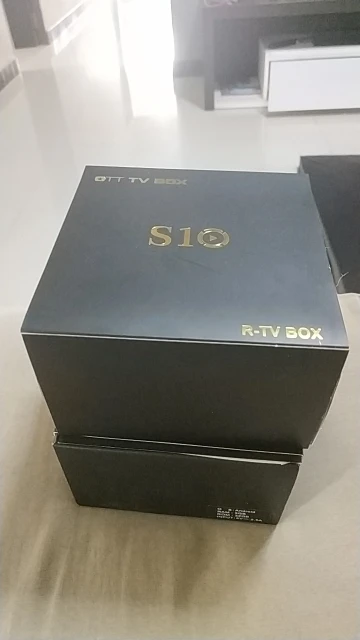 r tv box s10 отзывы