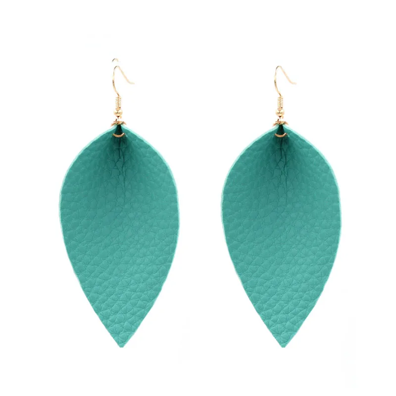 Lake Green Ear