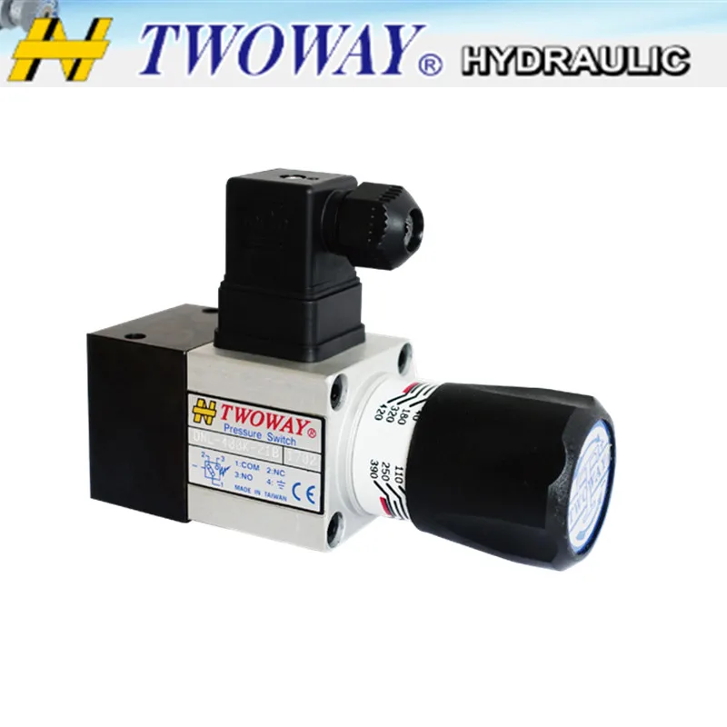 

TWOWAY TAIWAN pressure switch DNL-050K-21B DNL-100K-21B DNL-200K-21B DNL-280K-21B DNL-400K-21B Pressure relay