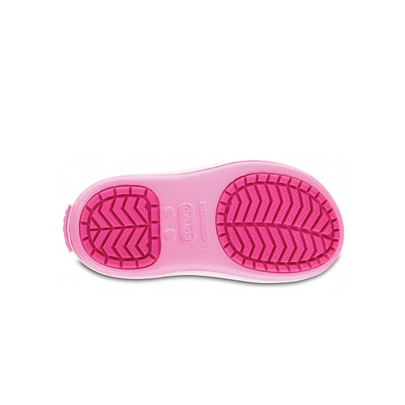 CROCS LdgPtSnowBtK KIDS|Сапоги| |
