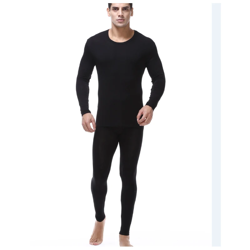 زائد حجم L-6XL 7XL حار الملابس الشتوية رجل الدافئة جيدة مرونة التخسيس الملابس الداخلية الحرارية الأسود رقيقة جدا ضوء طويل جونز زائد حجم L-6XL 7XL حار الملابس الشتوية رجل الدافئة جيدة مرونة التخسيس الملابس الداخلية الحرارية الأسود رقيقة جدا ضوء طويل جونز