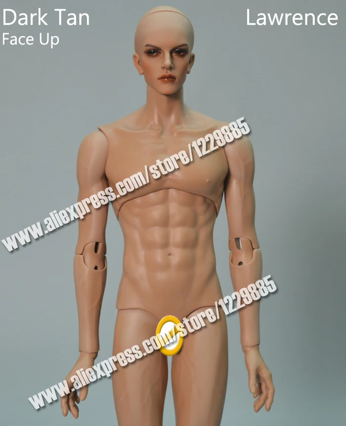 HeHe bjd sd горячая Распродажа мальчик 1/4 тело 49,5 см фид тело бесплатные глаза лицевая сторона низкая цена в papua new guinea