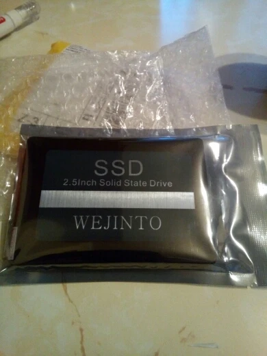 weijinto ssd отзывы