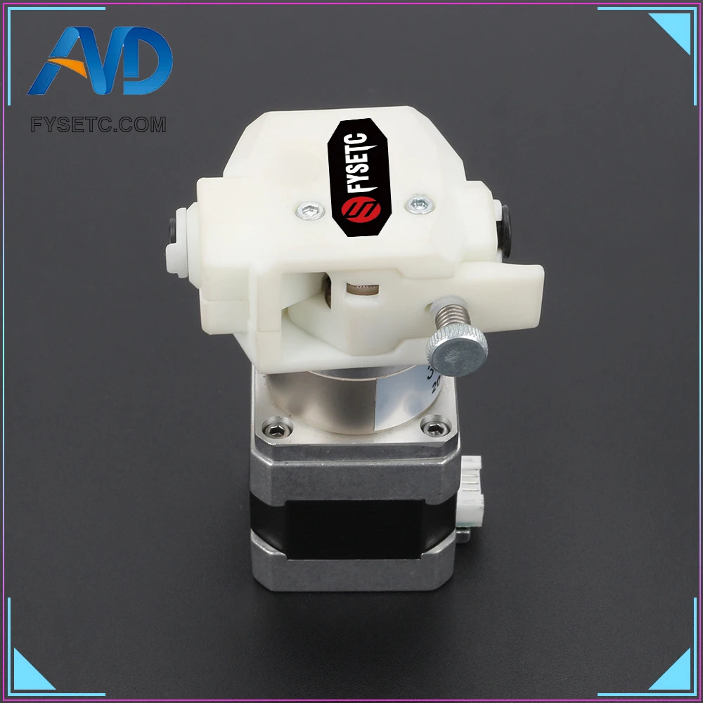 

QR Extruder Cloned Btech Extruder Upgrade Kit Bowden Direct Driven Genuine Btech Kit for BCN3D Sigma UM2 ULTIMAKER 2 ULTIMAKER 3
