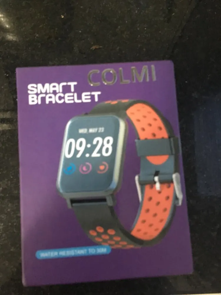 colmi s9 2.5 d отзывы smartwatch oled