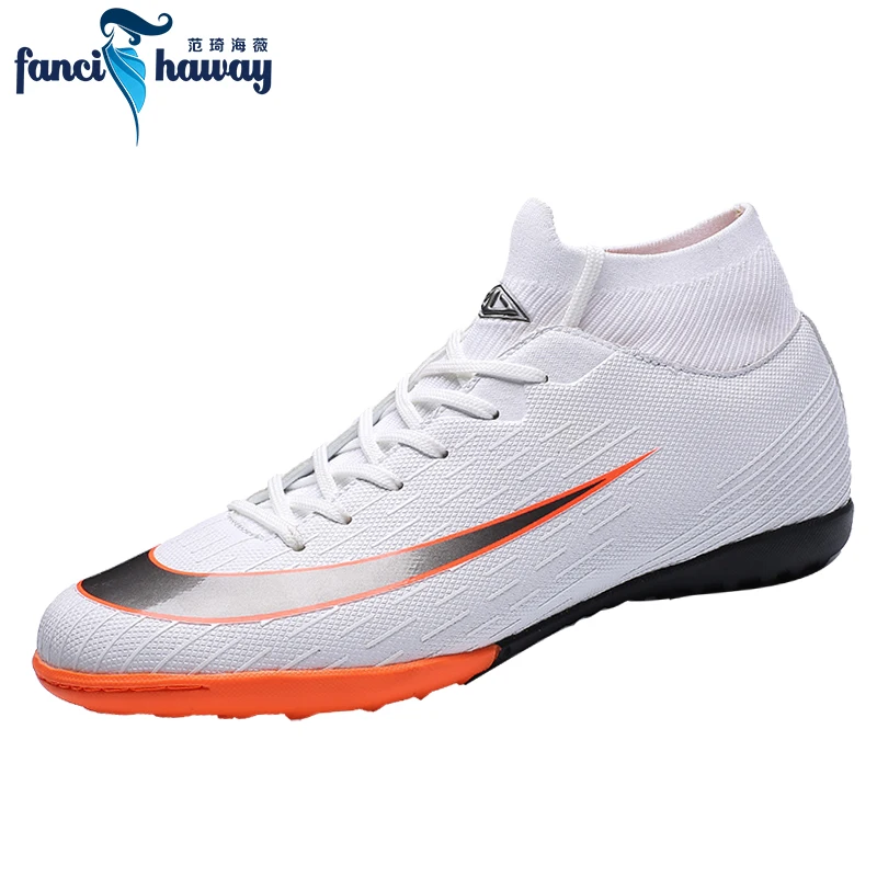 melhores chuteiras de futsal baratas