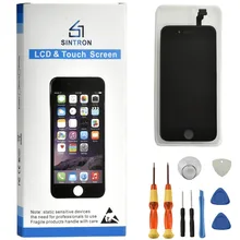 For All iPhone 5/5C/5S/SE/6/6S/7/6 Plus/6S Plus/7 Plus Screen Replacement New Black Panel LCD Display Touch including Free Tools For All iPhone 5/5C/5S/SE/6/6S/7/6 Plus/6S Plus/7 Plus Screen Replacement New Black Panel LCD Display Touch including Free Tools