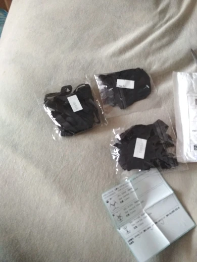 Black Fashion Body Harness photo review