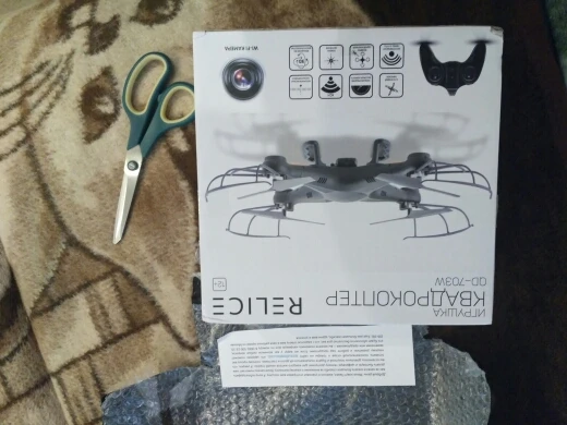 relice qd 703w отзывы