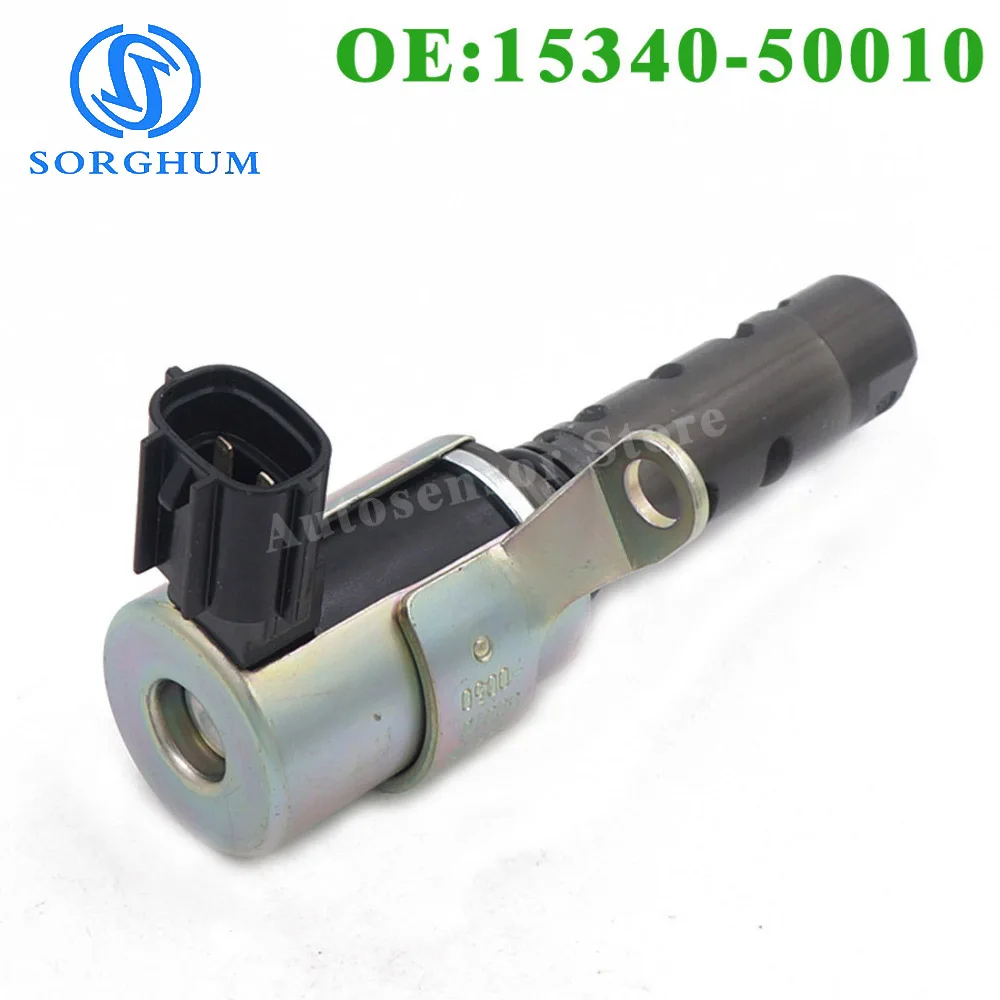 Соленоид для Toyota Land Cruiser новый клапан с переменным временем Vvt 98-07 15340-50010 |