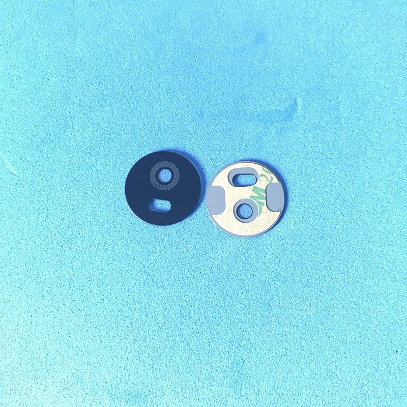 

Original Main Rear Back Camera glass lens Ribbon Replacement Repair Part For Motorola Moto E Plus (4th Gen) E4 Plus E4Plus