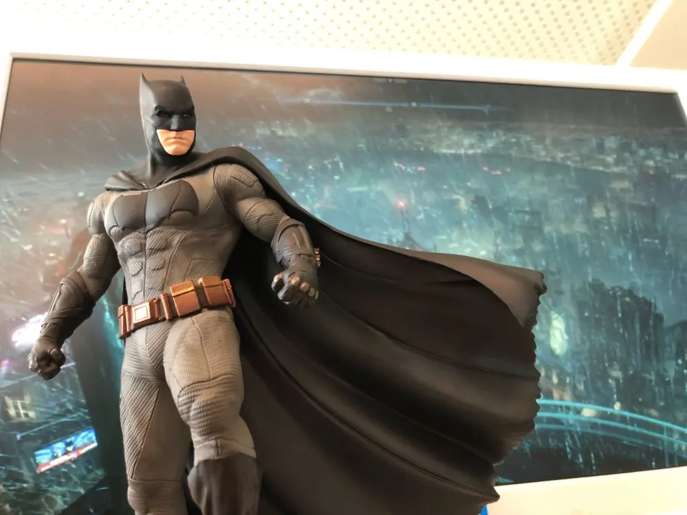 furyu batman