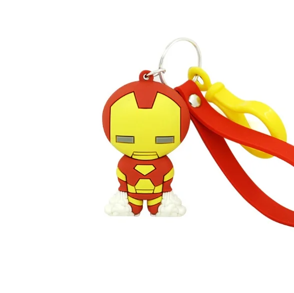 iron man level 2