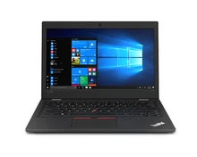 LAPTOP LENOVO THINKPAD L390 20NR0013SP 13.3/i5-8265U/8 hard GB/SSD256 hard GB/WINDOWS 10 PRO/READER FOOTPRINT