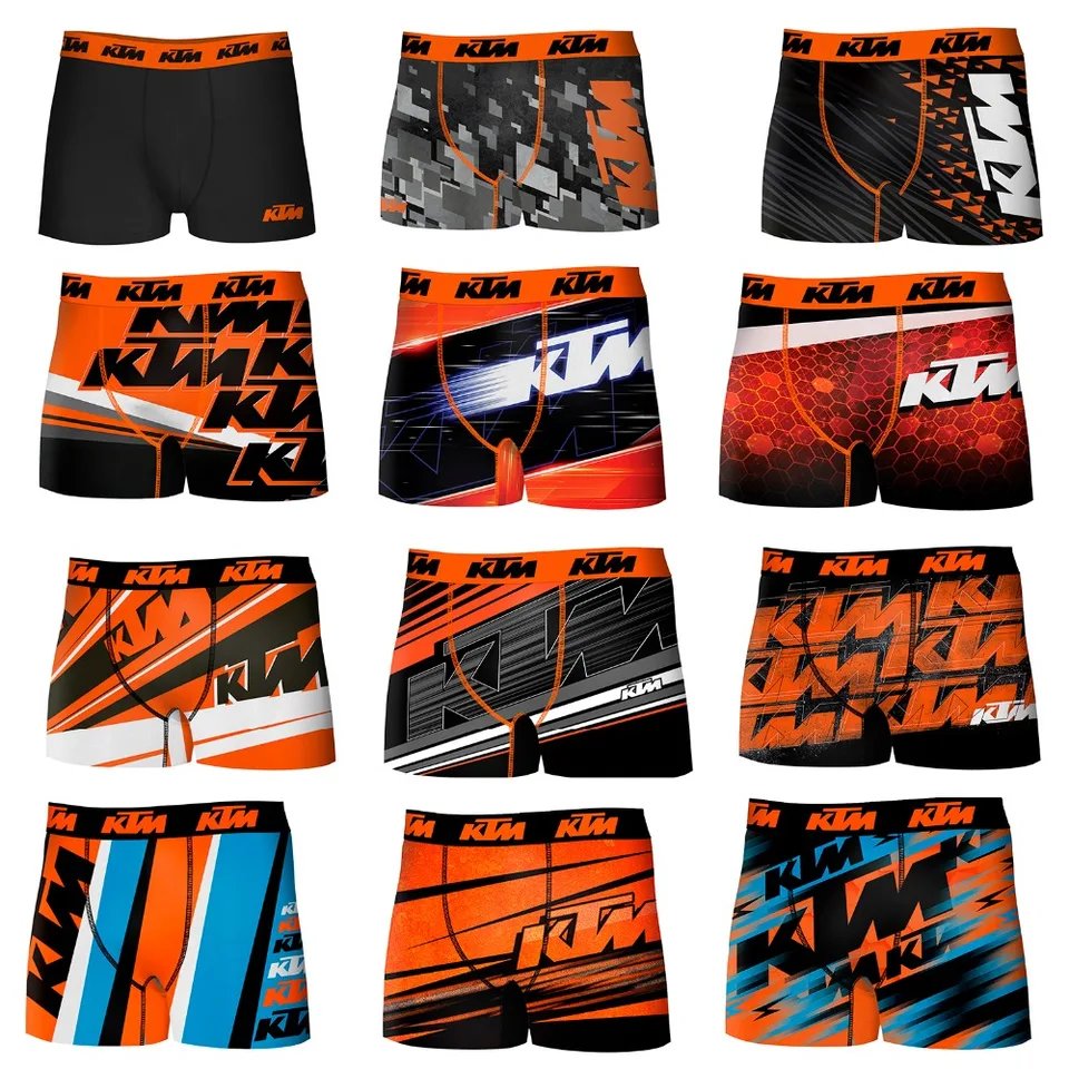 ktm shorts