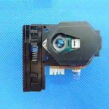 Замена для DENON DN-610F CD DVD плеер запасные части лазерные линзы Lasereinheit модульный блок DN610F Оптический Пикап Bloc Optique