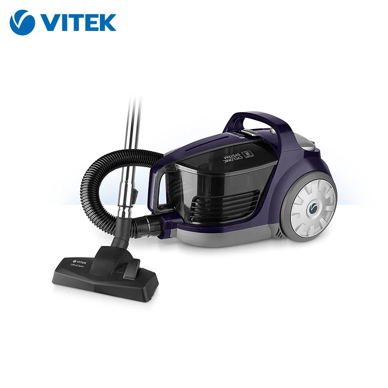 

Пылесос Vitek VT-8105