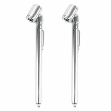 2 шт. датчик давления в шинах 10-120 МПа Датчик давления в шинах инструменты для измерения давления воздуха для авто автомобиль грузовой автомобиль, мотоцикл, велосипед тестер