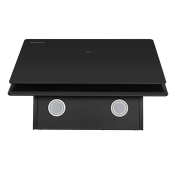 

Kitchen range hood maunfeld Emmy 60 black