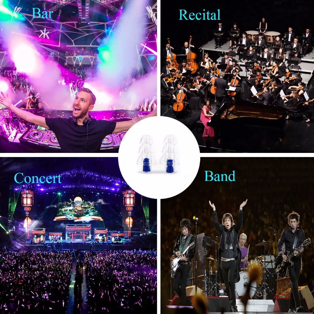 Рисунок 5 - Высококачественные беруши для сна