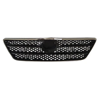 

Front Radiator Grille fits TOYOTA RUNX / ALLEX #ZE12# 2002 2003 2004