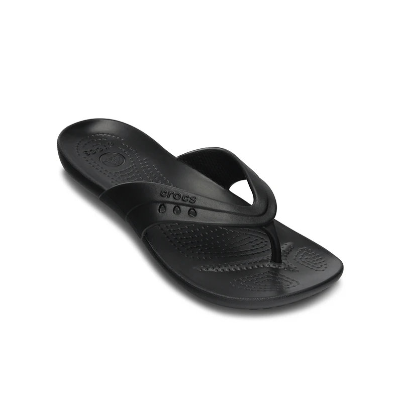 CROCS Kadee II Flip W WOMEN - купить по выгодной цене | AliExpress