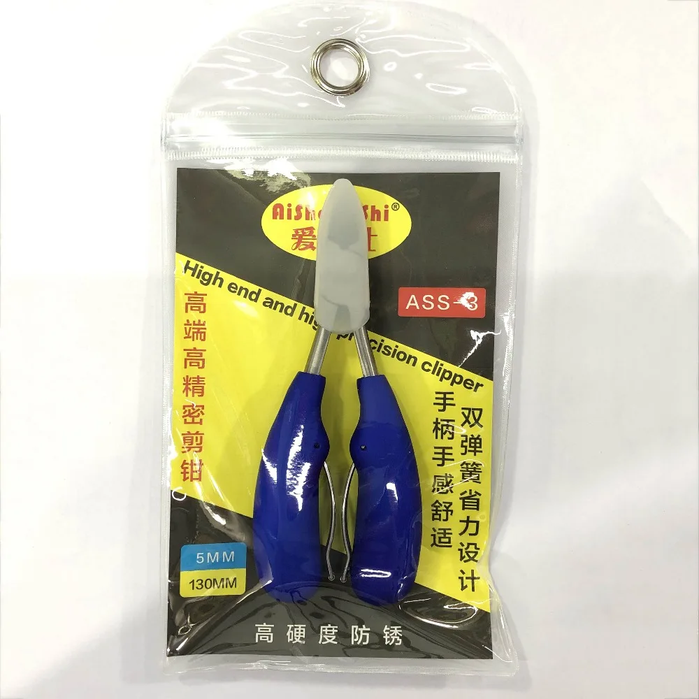 

Profession repair tool Electrical Wire Cable Cutters Cutting Side Flush Hand Tools Stainless steel jaw