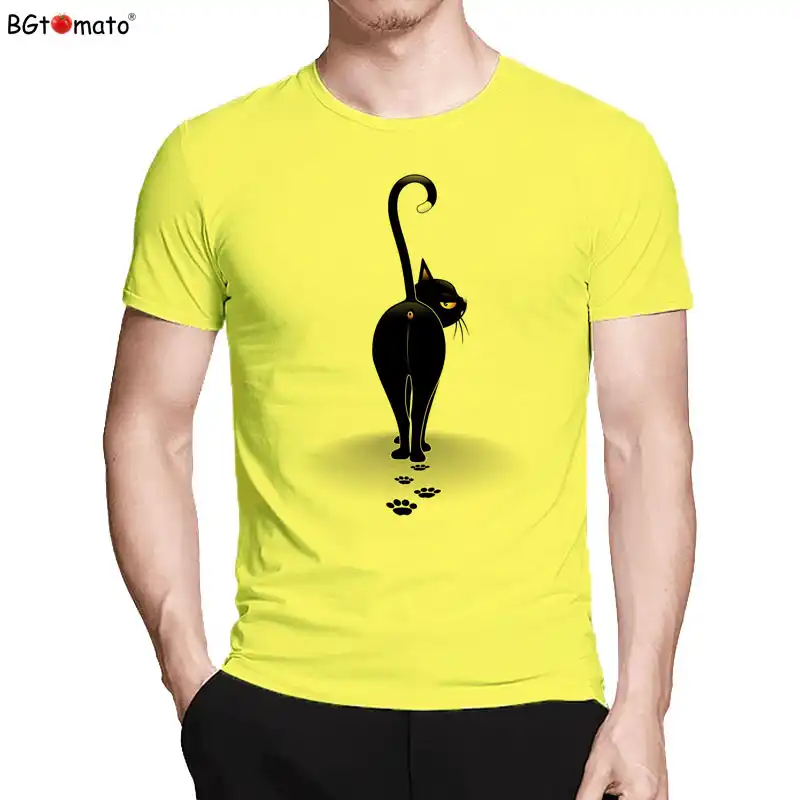 cheap cat shirts