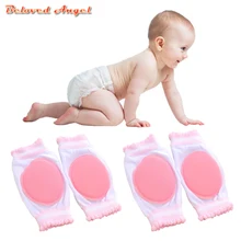 30 стилей, детский наколенник, Детская безопасность, ползание, налокотники, подушка для младенцев, малышей,, Детские наколенники и поводки, поддержка протектора