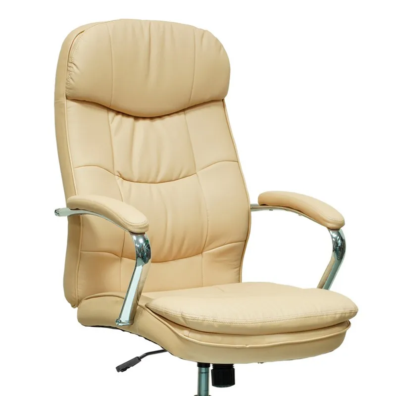 94650 البيج كرسي مكتب Barneo K-2 مثقب الايكولوجية جلدية عالية الخلفي كروم تصلح أشرطة جلدية شحن مجاني في روسيا 94650 البيج كرسي مكتب Barneo K-2 مثقب الايكولوجية جلدية عالية الخلفي كروم تصلح أشرطة جلدية شحن مجاني في روسيا