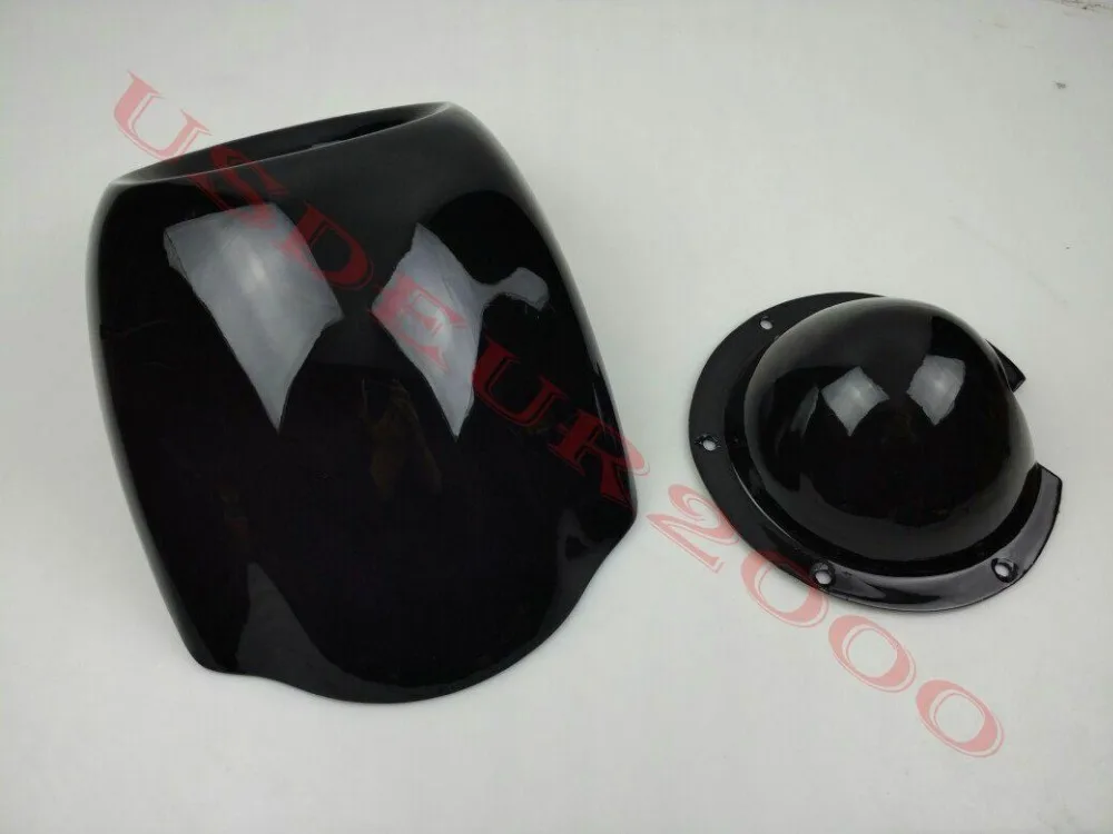 vrod headlight fairing 3