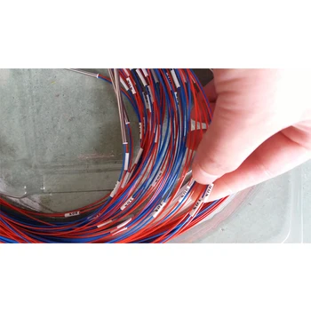 

1X2 0.9mm FBT Splitter 5/95 10/90 30/70 50/50 20/80 40/60 1/99