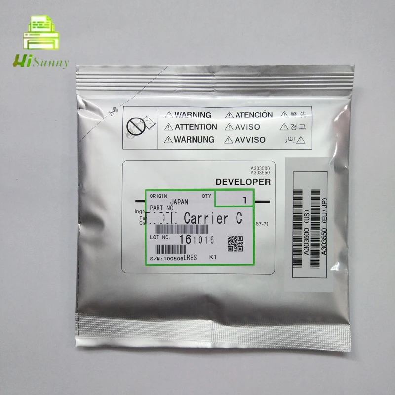 250 г CMYK оригинальный новый для Ricoh MPC2003 MPC2011 MPC2503 MPC2004 MPC2504 MP C2003 C2011 C2503 C2004 C2504