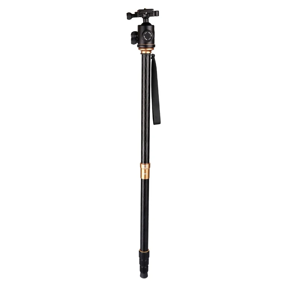 productimage-picture-eachshot-q999-q-999-photographic-portable-tripod-to-monopod-ball-head-for-digital-slr-dslr-camera-fold-43cm-max-loading-15kg-28020