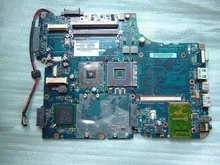 For Toshiba A500 Laptop Motherboard KSKAA LA-4991P Mother board 100% tested For Toshiba A500 Laptop Motherboard KSKAA LA-4991P Mother board 100% tested