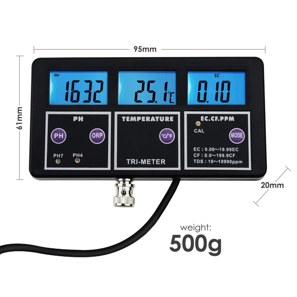7-gainexpress-gain-express-water-quality-meter-PHM-233-weight