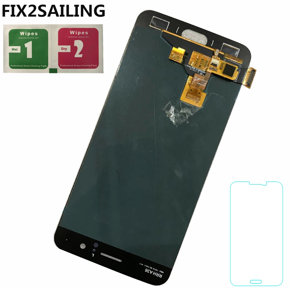

For Oneplus 5 A5000 LCD Display Touch Screen For Oneplus Five Digitizer Assembly Replacement parts