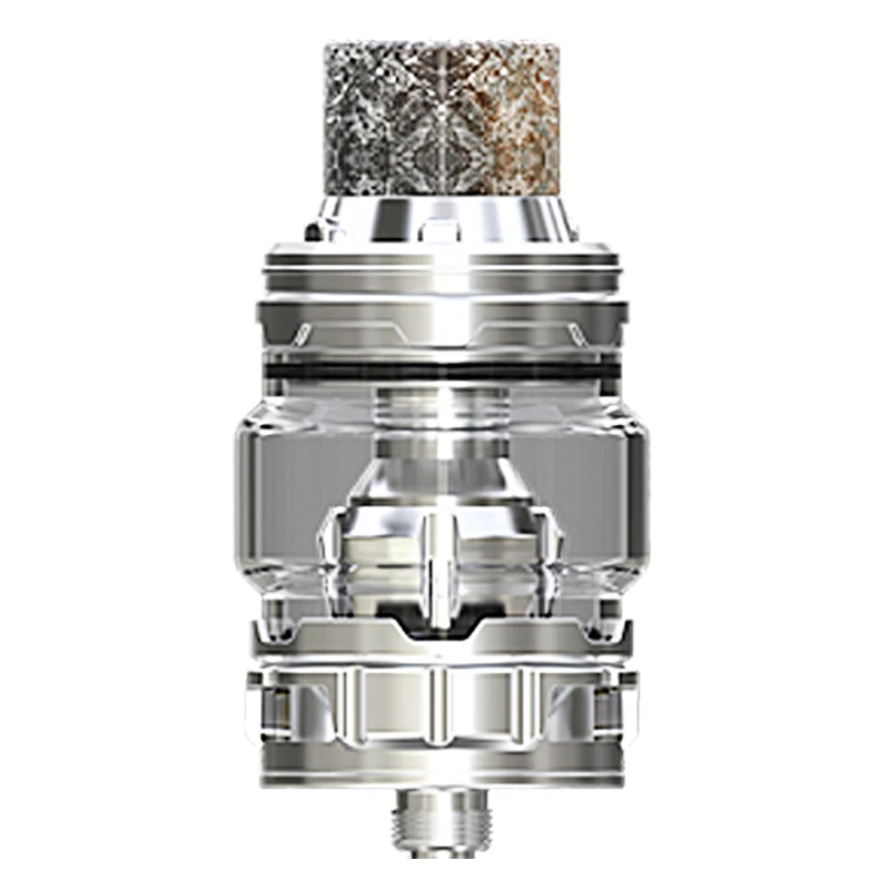 Authentic Eleaf ELLO Duro Atomizer 6.5ml Tank with HW M 0