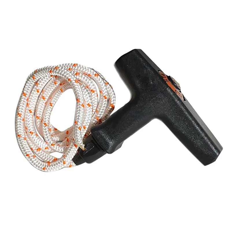

Recoil Starter Handle Rope Pull Cord Fit for 038 039 041 044 046 051 New