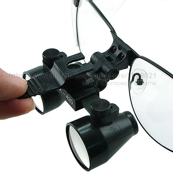 4-Ideal-Concept-Dental-Loupes-DL-035-Pin