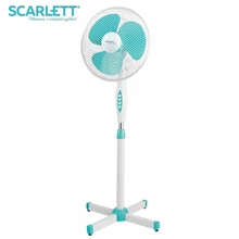 Вентилятор напольный Scarlett SC-SF111B08 38 Вт