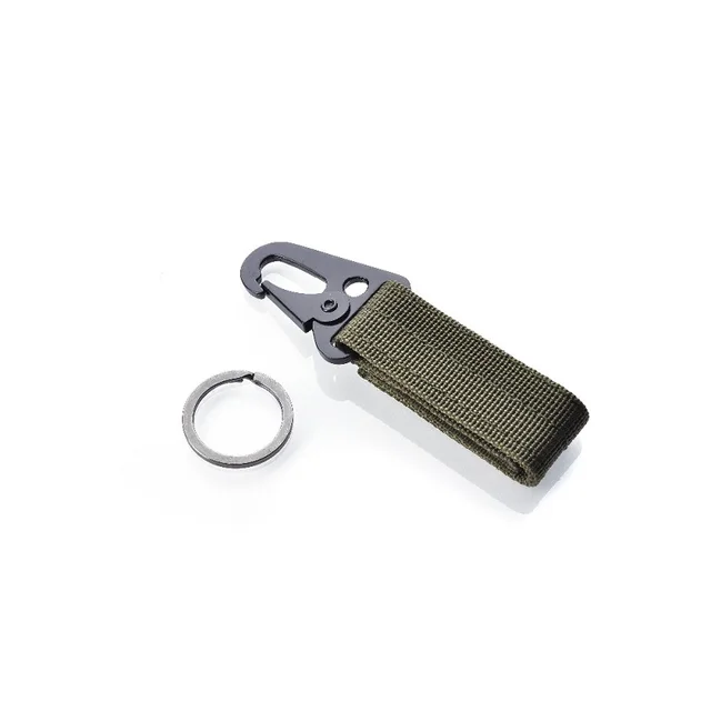 most practical keychain