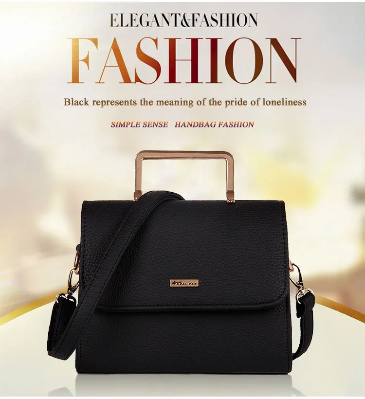 FERAL CAT Fashion Handbag 2017 Women Leather Handbags Luxury Bags Designer High Quality90
