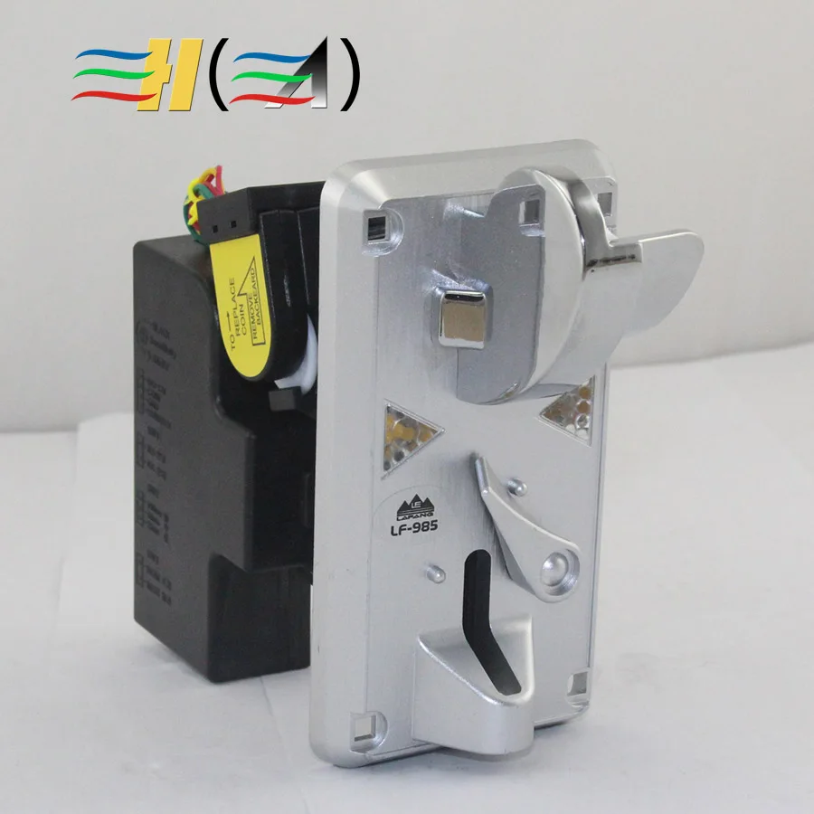 

LF-985 Quick Vote Game Machine Side cast Coin type fast Coin acceptor