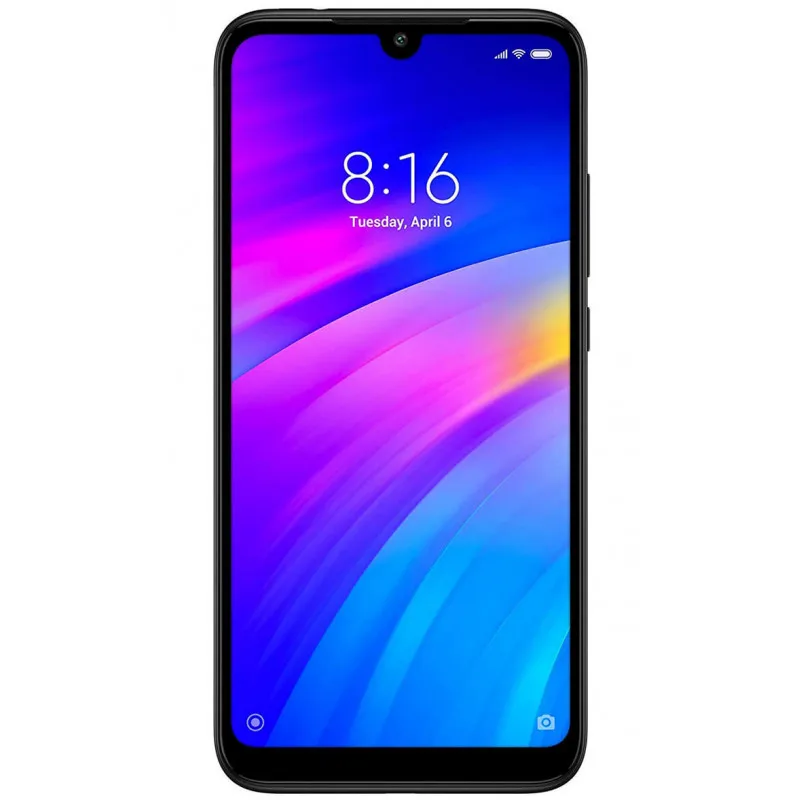  [Official Spanish Version] XIAOMI Redmi 7 smartphone HD + 6.26 