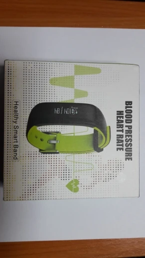 teamyo p1 smart band отзывы