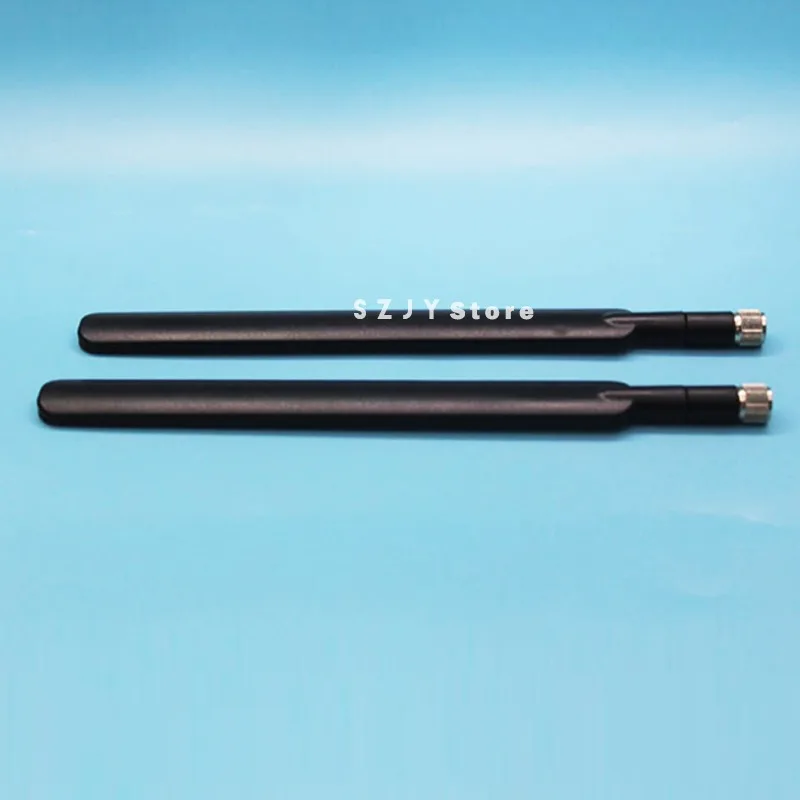 2pcs 4G LTE 4G внешняя антенна усилитель SMA разъем для Huawei CPE шлюз беспроводной маршрутизатор как B593, E5186, E5172, B310