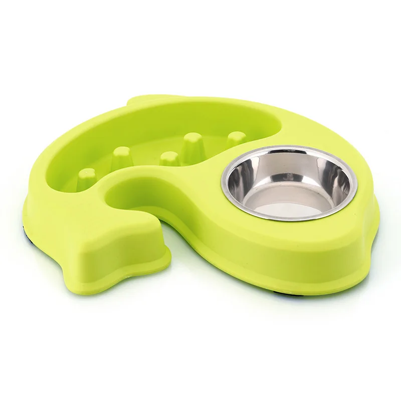 slow dog feeder